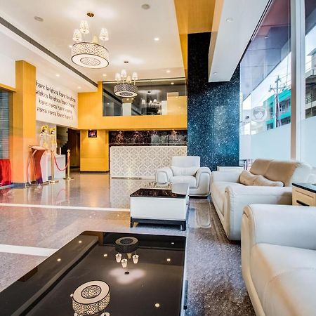 Gopalas Residency Kalyan-Bhiwandi מראה חיצוני תמונה