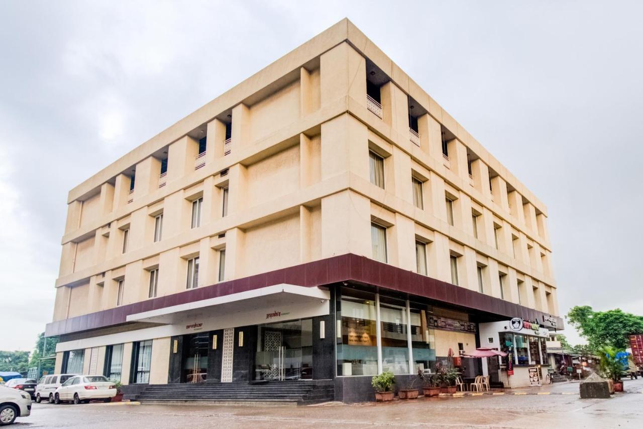 Gopalas Residency Kalyan-Bhiwandi מראה חיצוני תמונה