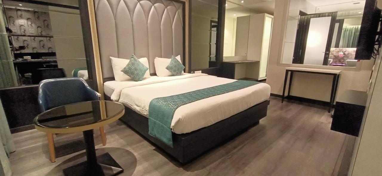 Gopalas Residency Kalyan-Bhiwandi מראה חיצוני תמונה