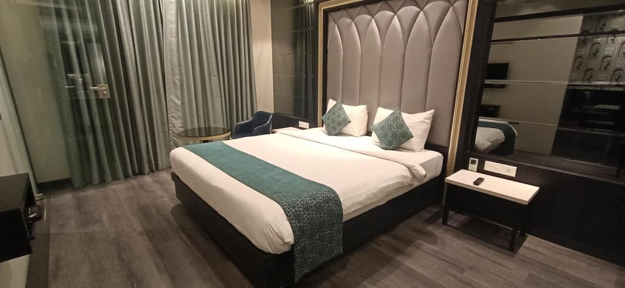 Gopalas Residency Kalyan-Bhiwandi מראה חיצוני תמונה