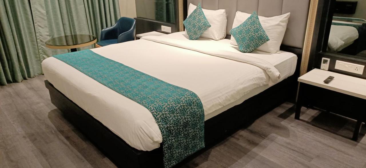 Gopalas Residency Kalyan-Bhiwandi מראה חיצוני תמונה