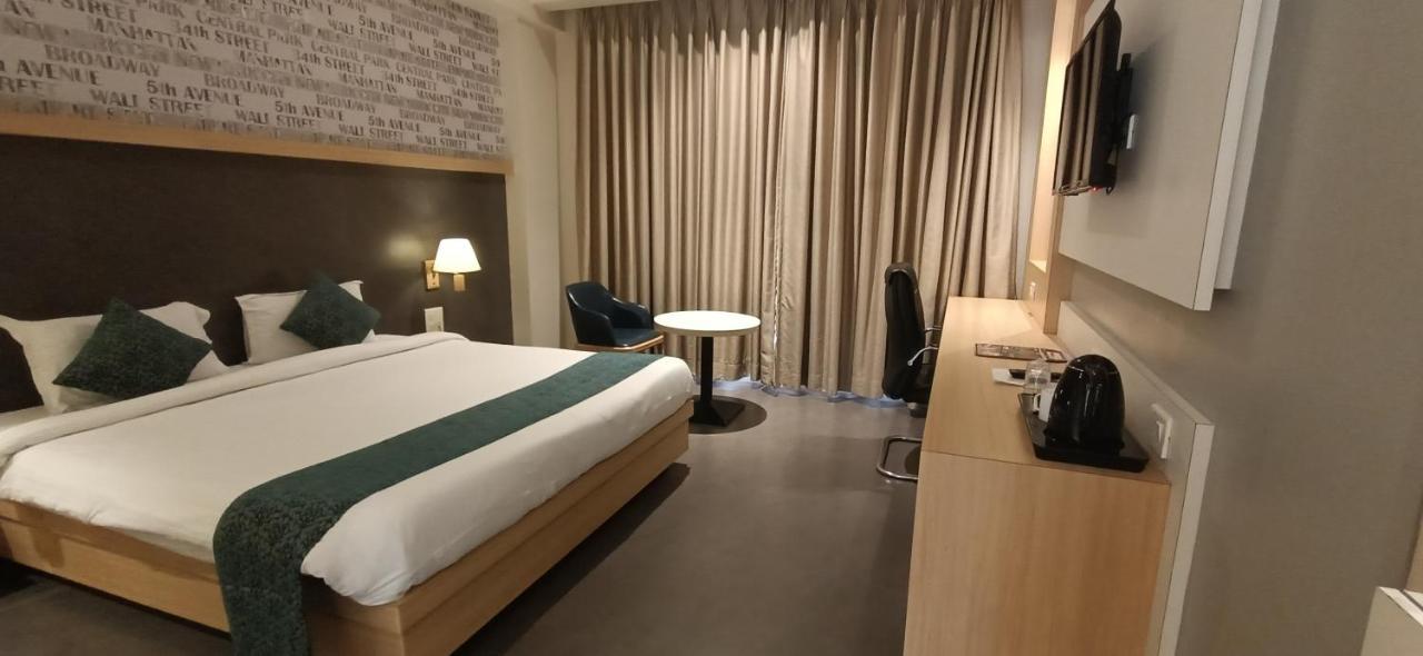 Gopalas Residency Kalyan-Bhiwandi מראה חיצוני תמונה
