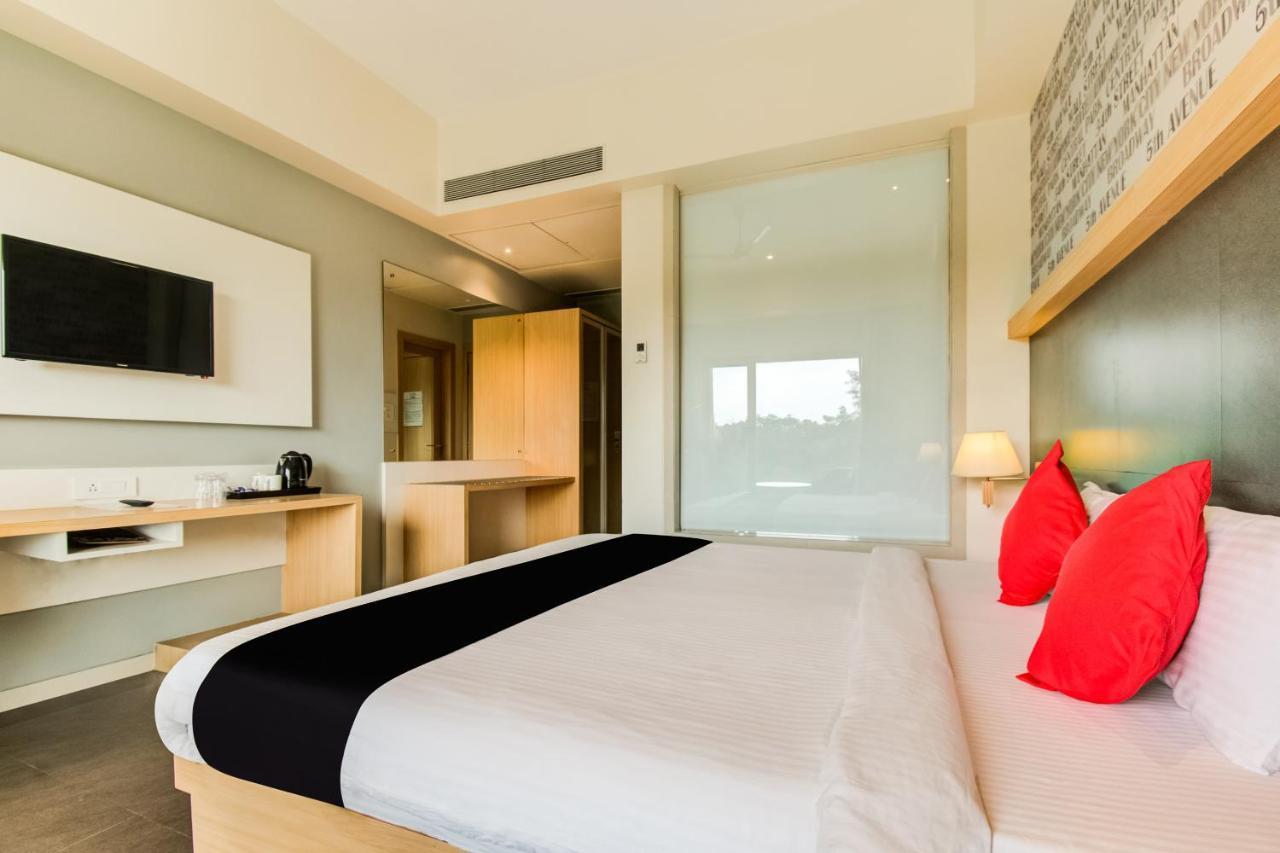 Gopalas Residency Kalyan-Bhiwandi מראה חיצוני תמונה