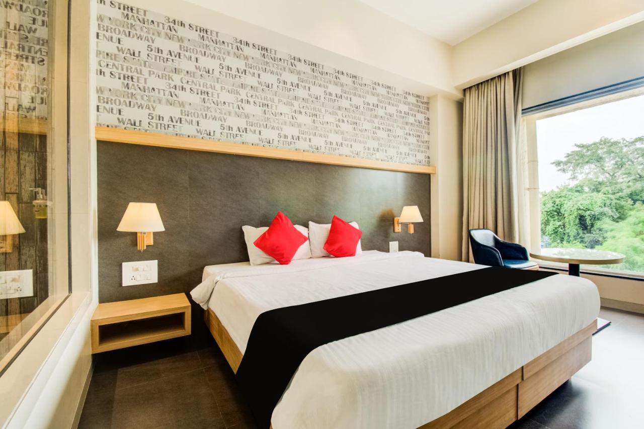 Gopalas Residency Kalyan-Bhiwandi מראה חיצוני תמונה