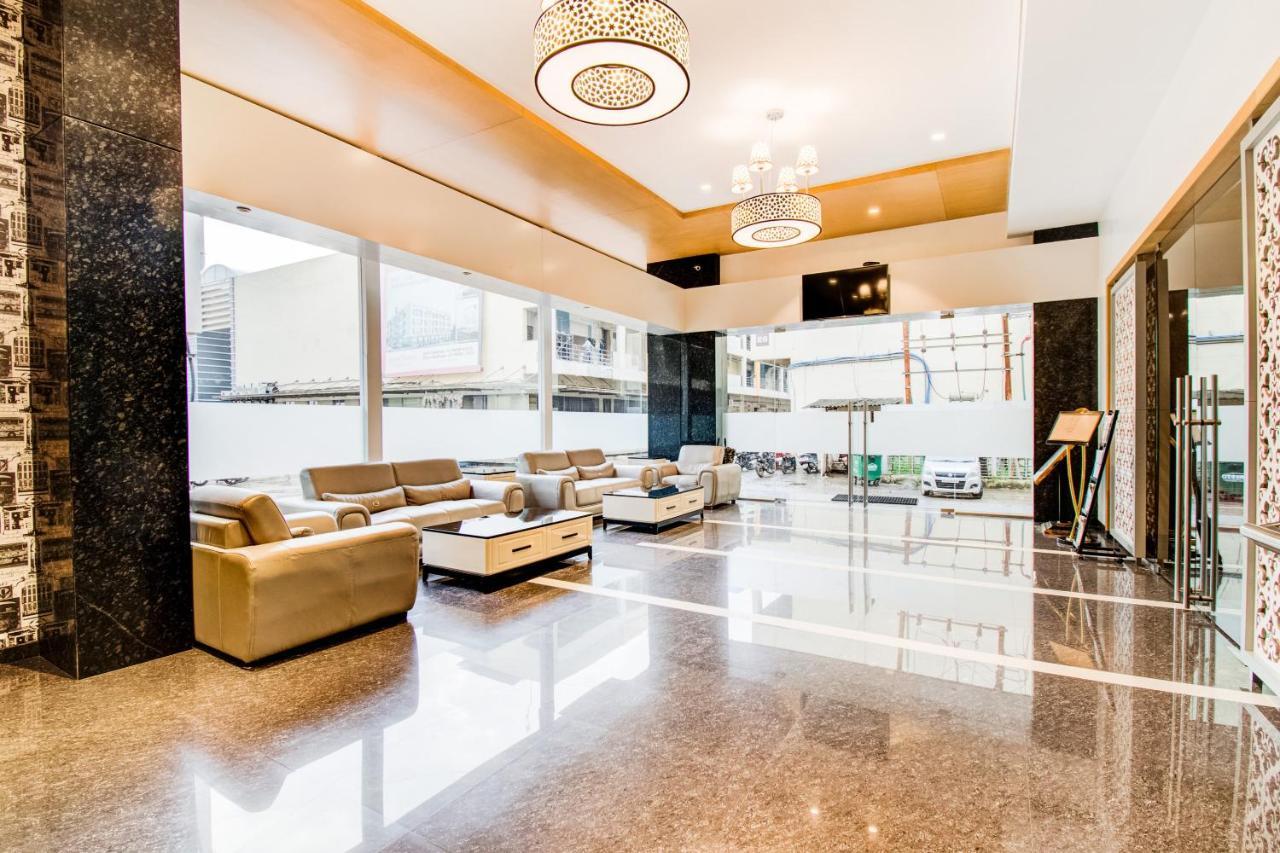 Gopalas Residency Kalyan-Bhiwandi מראה חיצוני תמונה