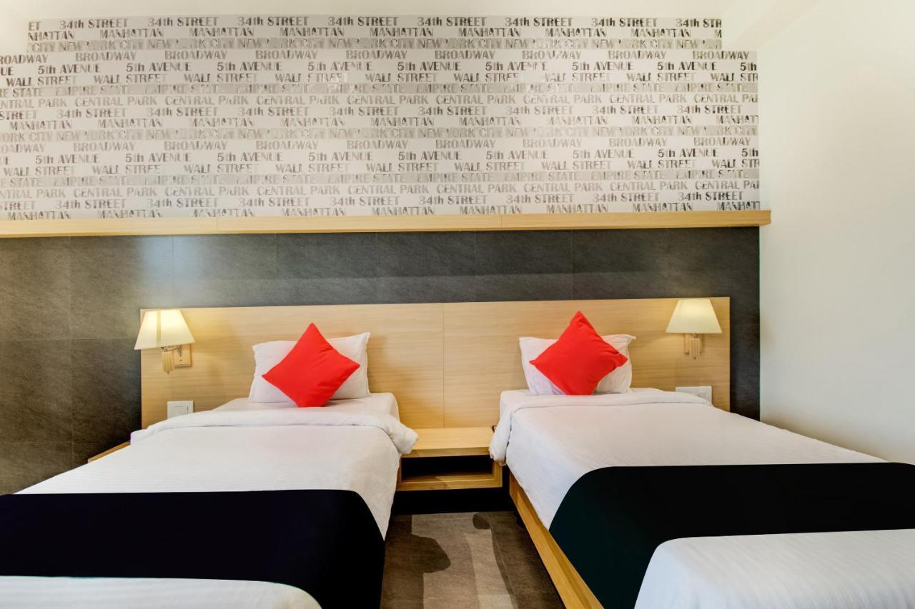 Gopalas Residency Kalyan-Bhiwandi מראה חיצוני תמונה