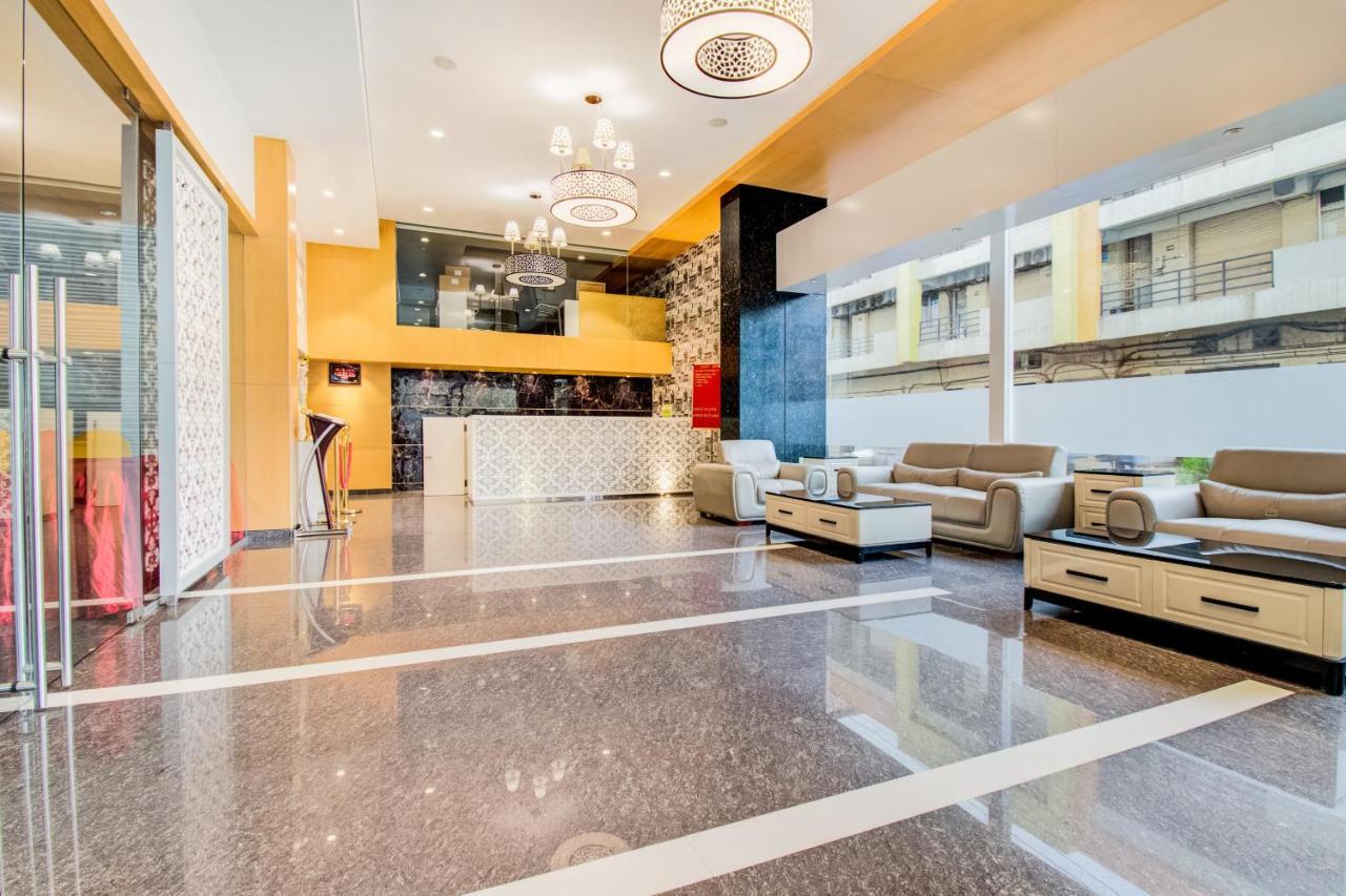 Gopalas Residency Kalyan-Bhiwandi מראה חיצוני תמונה