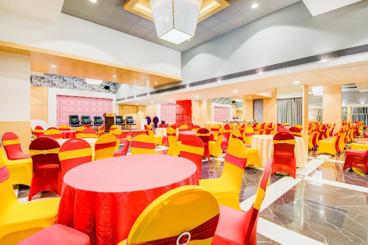 Gopalas Residency Kalyan-Bhiwandi מראה חיצוני תמונה