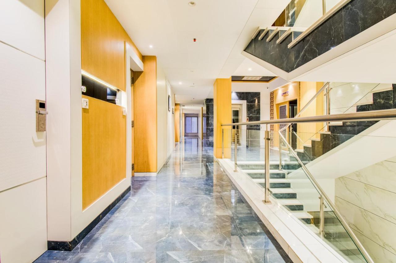 Gopalas Residency Kalyan-Bhiwandi מראה חיצוני תמונה