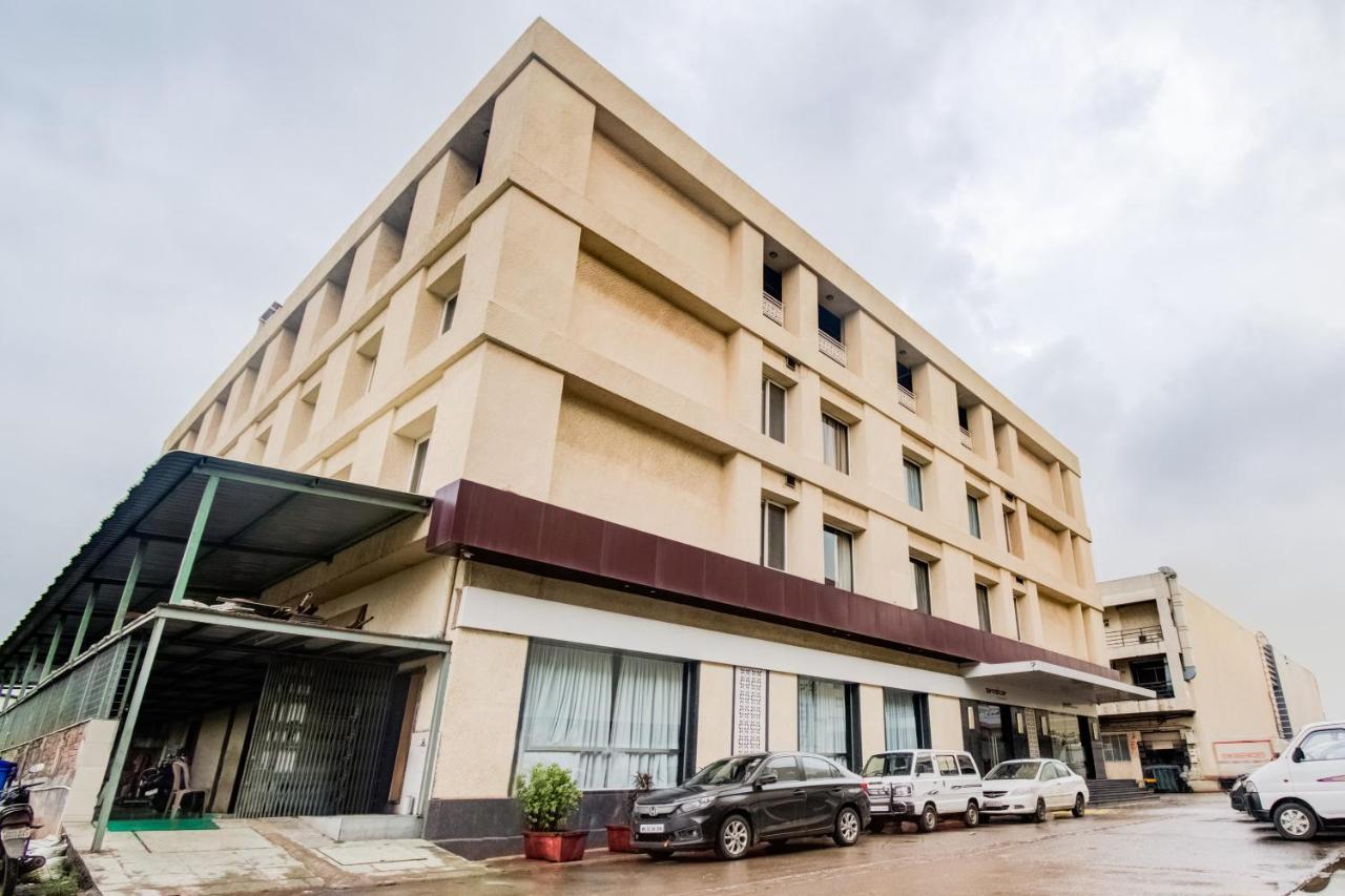 Gopalas Residency Kalyan-Bhiwandi מראה חיצוני תמונה