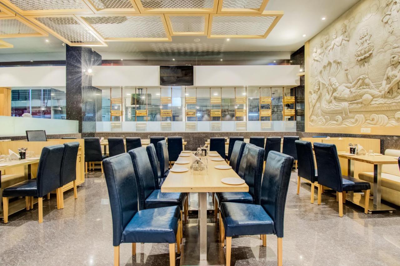Gopalas Residency Kalyan-Bhiwandi מראה חיצוני תמונה