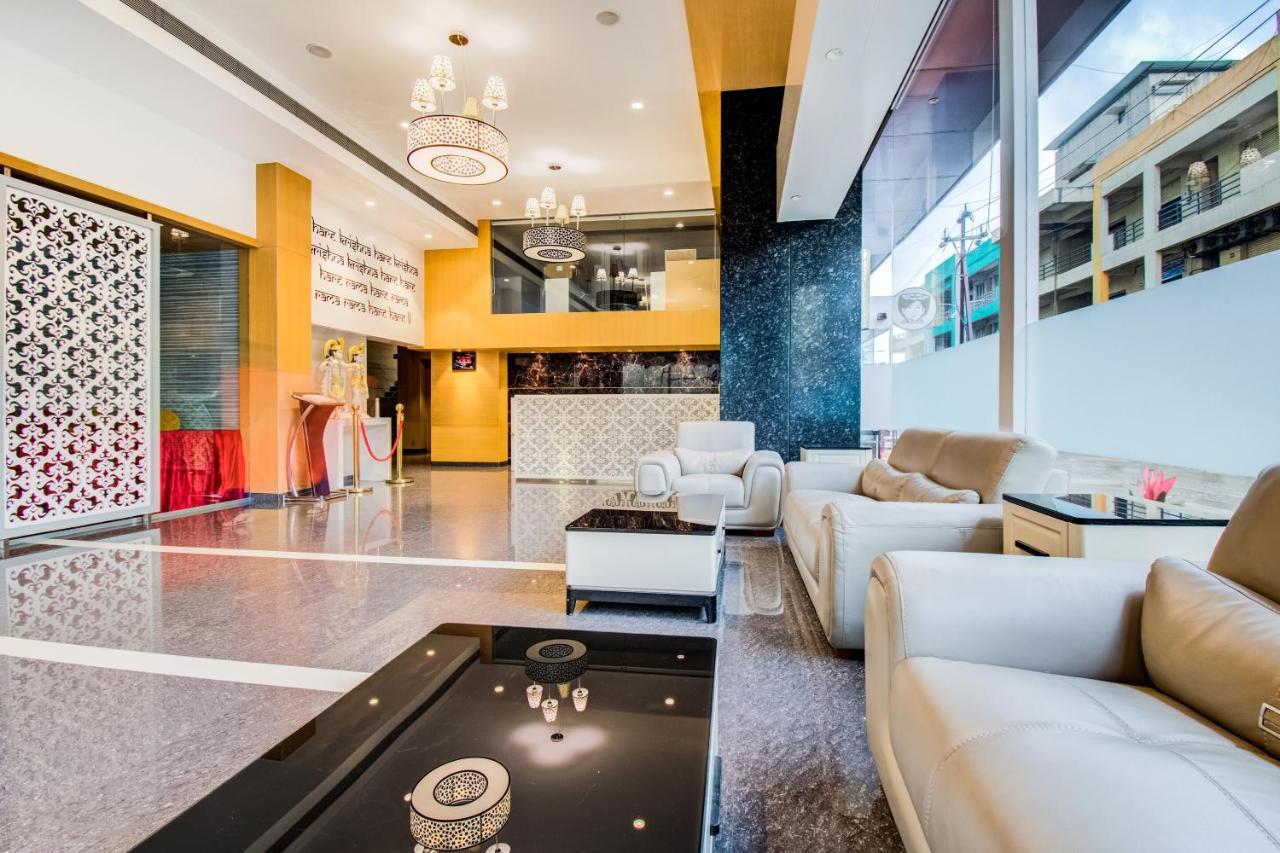 Gopalas Residency Kalyan-Bhiwandi מראה חיצוני תמונה