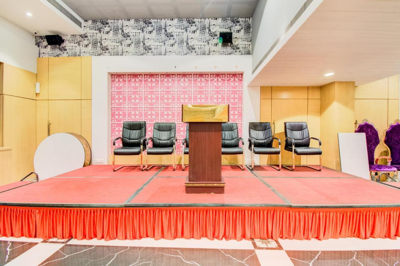 Gopalas Residency Kalyan-Bhiwandi מראה חיצוני תמונה