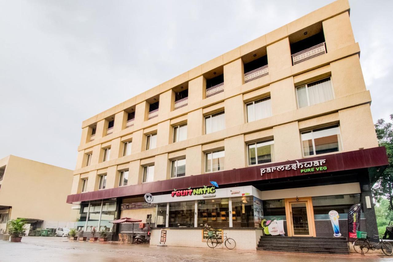 Gopalas Residency Kalyan-Bhiwandi מראה חיצוני תמונה
