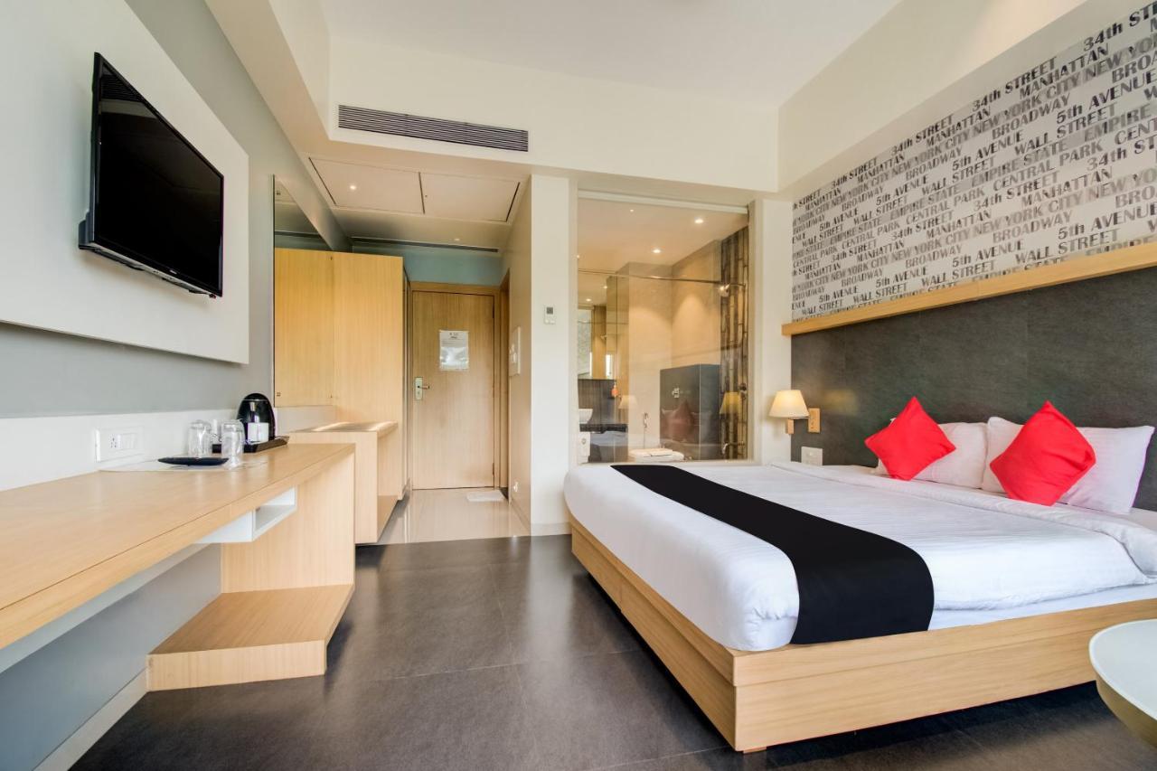 Gopalas Residency Kalyan-Bhiwandi מראה חיצוני תמונה