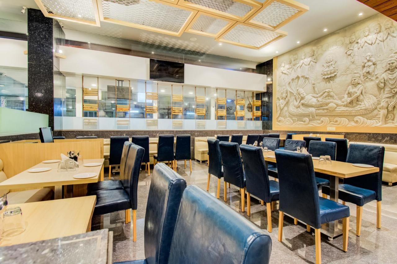 Gopalas Residency Kalyan-Bhiwandi מראה חיצוני תמונה