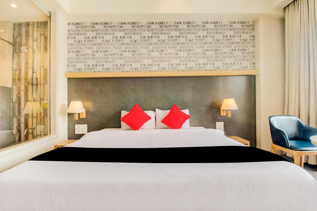 Gopalas Residency Kalyan-Bhiwandi מראה חיצוני תמונה
