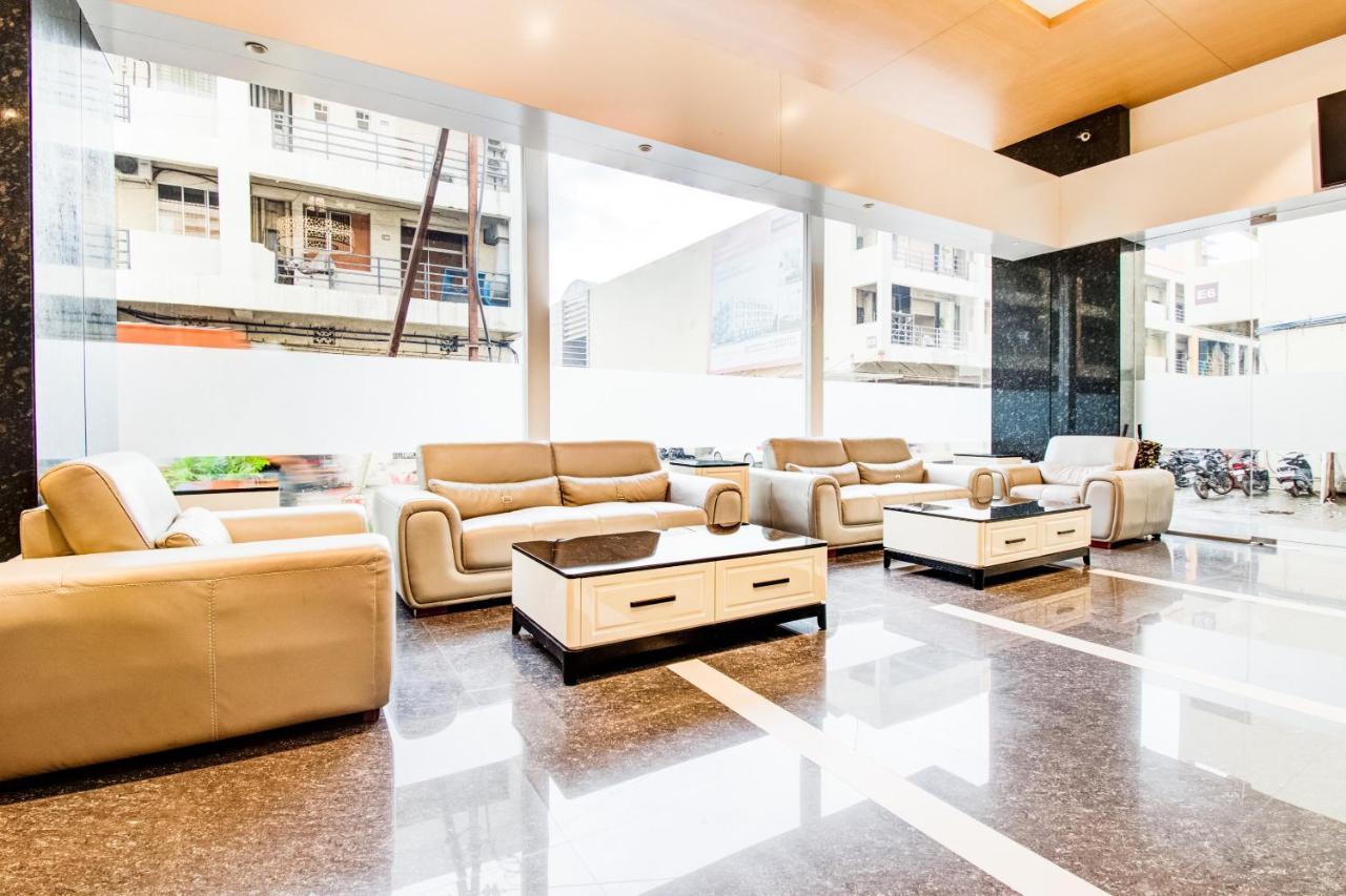 Gopalas Residency Kalyan-Bhiwandi מראה חיצוני תמונה