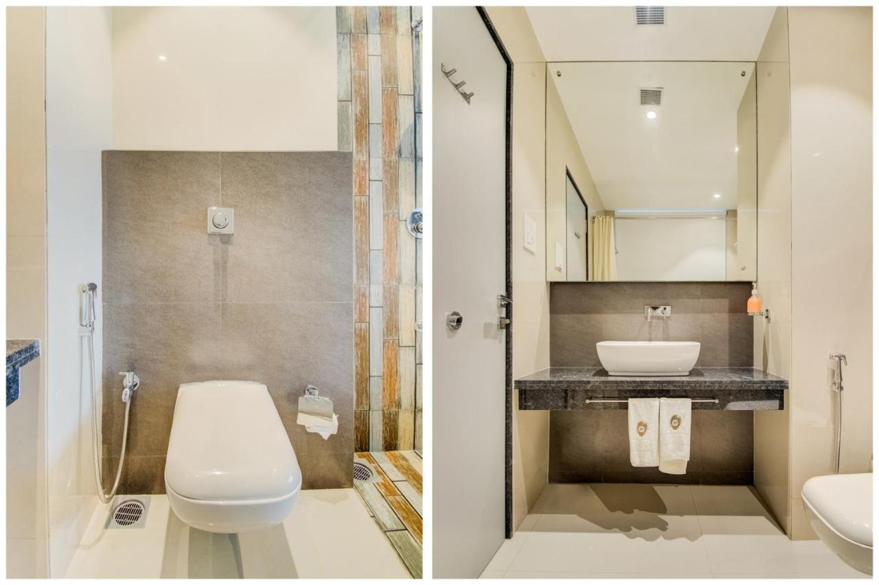 Gopalas Residency Kalyan-Bhiwandi מראה חיצוני תמונה