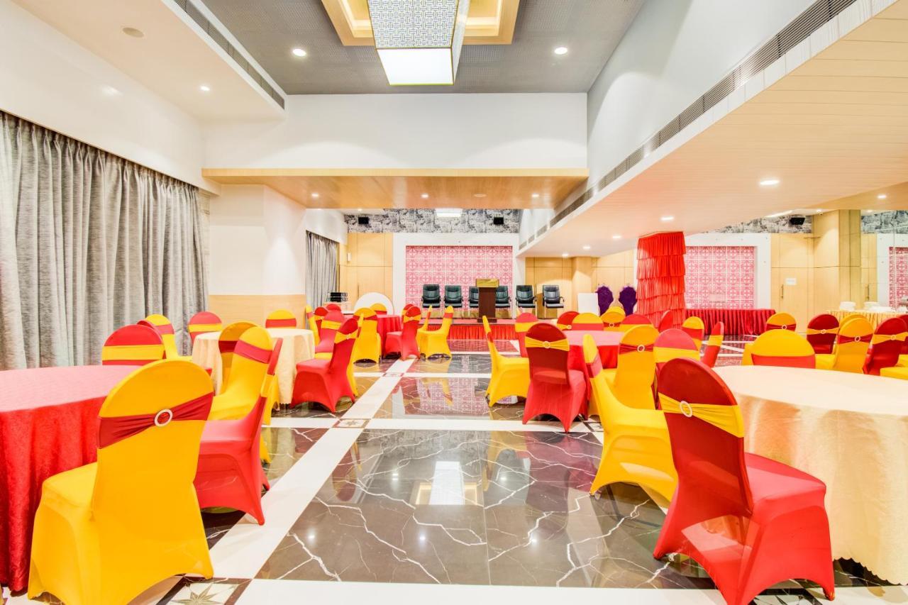 Gopalas Residency Kalyan-Bhiwandi מראה חיצוני תמונה