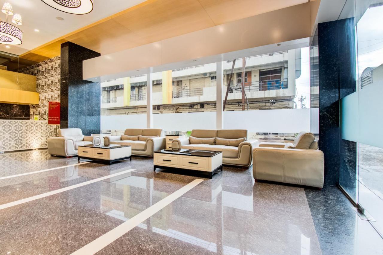 Gopalas Residency Kalyan-Bhiwandi מראה חיצוני תמונה