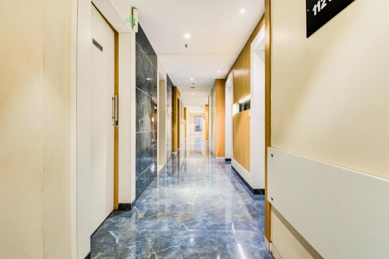 Gopalas Residency Kalyan-Bhiwandi מראה חיצוני תמונה