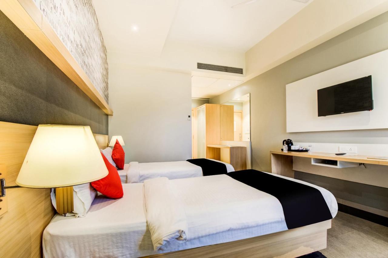 Gopalas Residency Kalyan-Bhiwandi מראה חיצוני תמונה