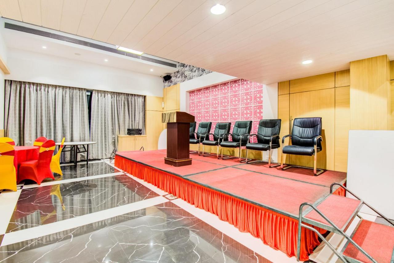Gopalas Residency Kalyan-Bhiwandi מראה חיצוני תמונה