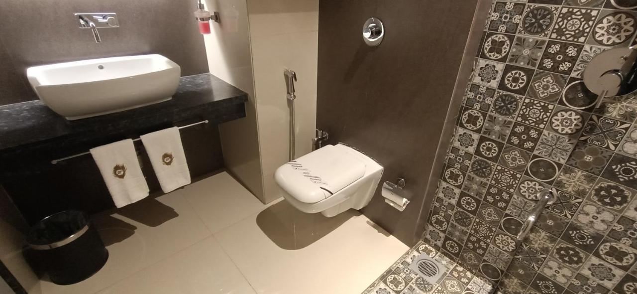 Gopalas Residency Kalyan-Bhiwandi מראה חיצוני תמונה