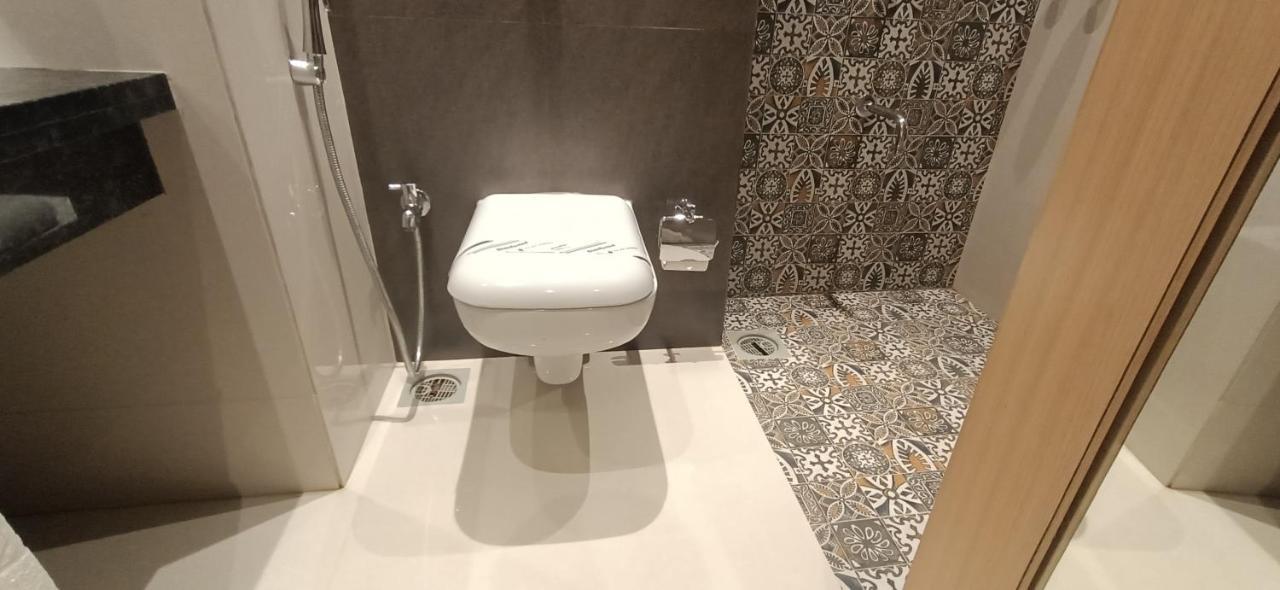 Gopalas Residency Kalyan-Bhiwandi מראה חיצוני תמונה