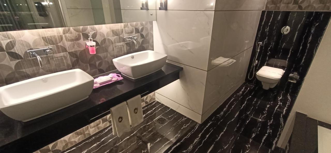 Gopalas Residency Kalyan-Bhiwandi מראה חיצוני תמונה