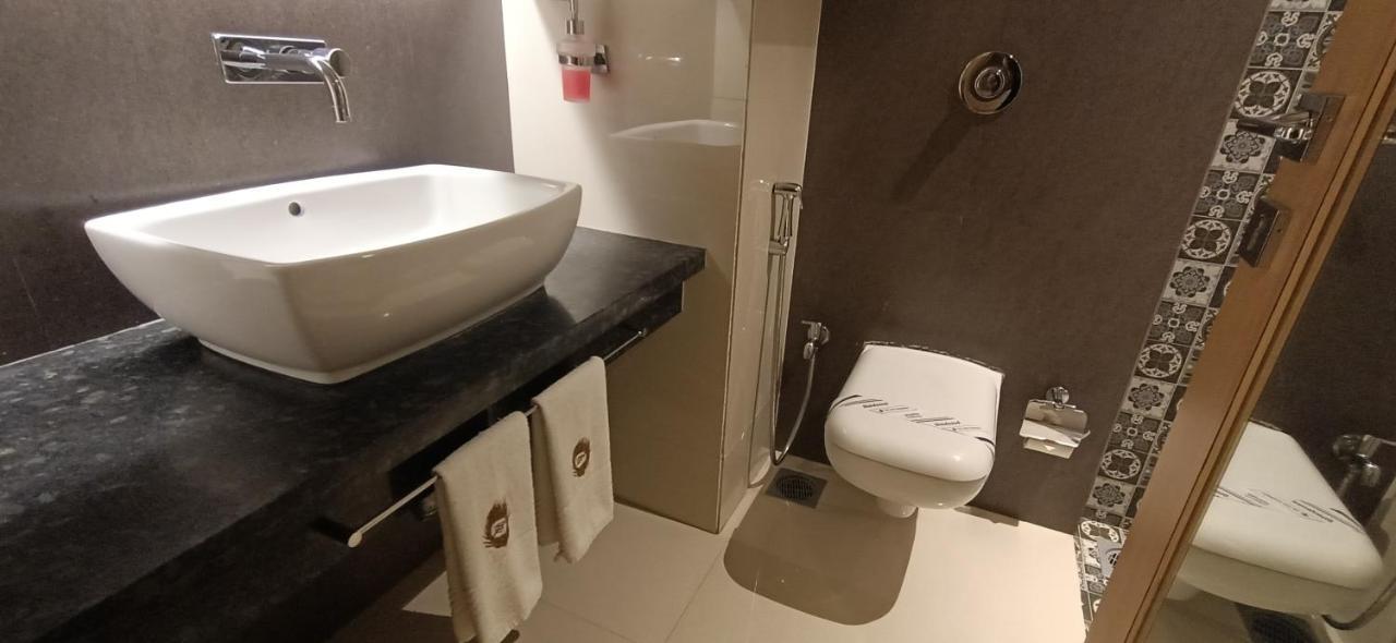 Gopalas Residency Kalyan-Bhiwandi מראה חיצוני תמונה